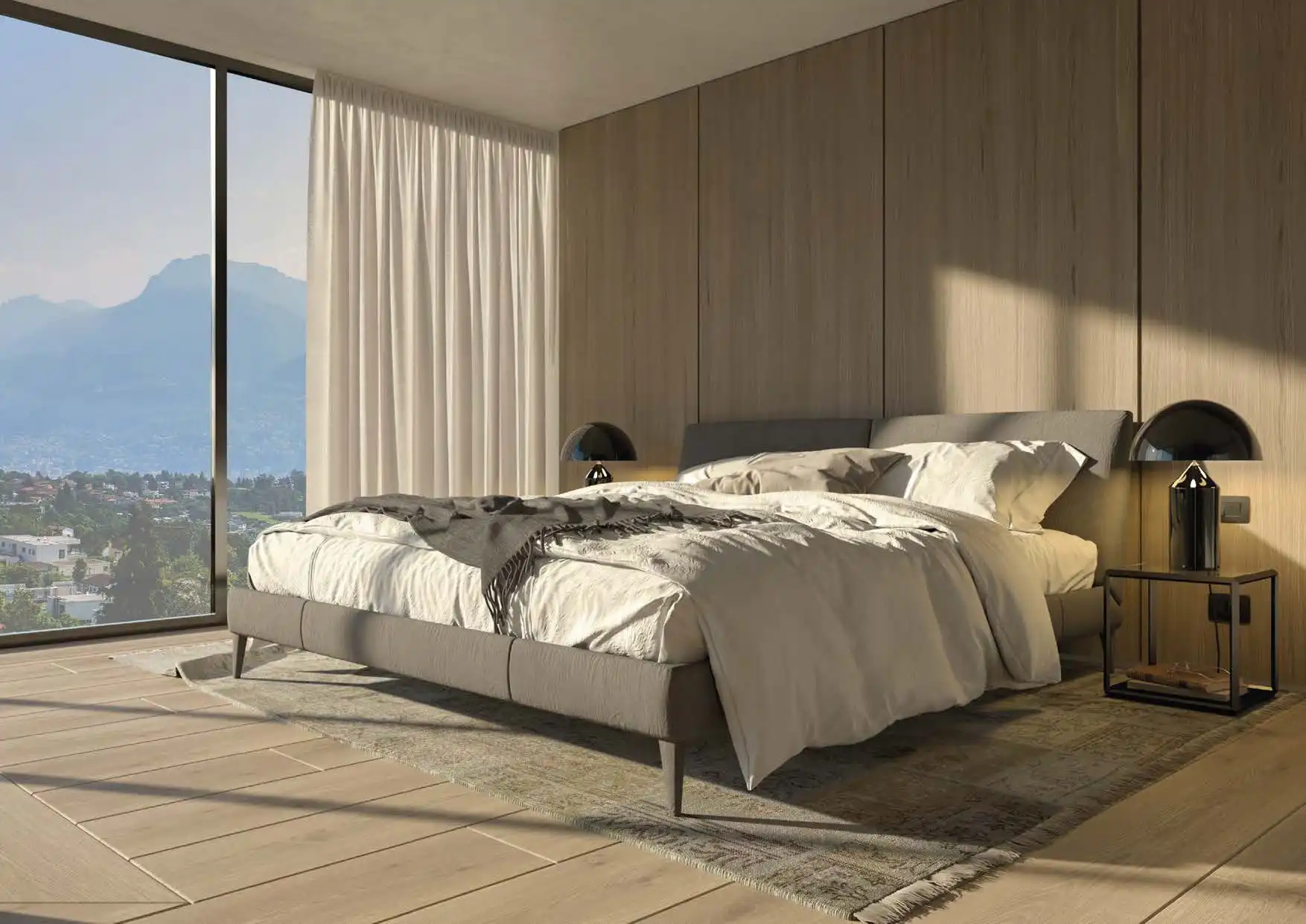 Brochure Residenza Rhose - mappale 406 RFD Canobbio_Pagina_15