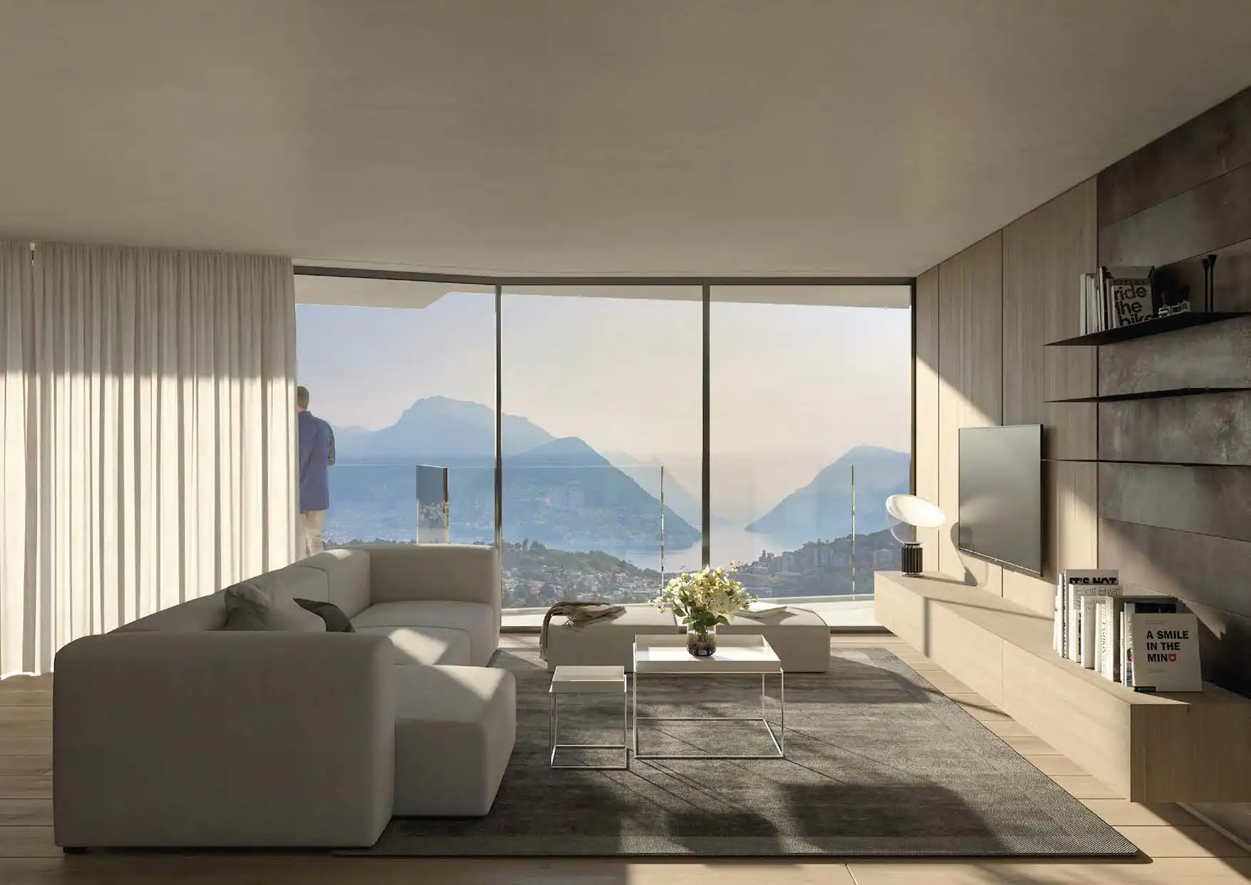 Brochure Residenza Rhose - mappale 406 RFD Canobbio_Pagina_17